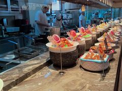 -鲜得莱渔港·小平岛海胆馆(七贤岭店)