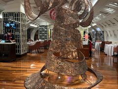 -北京王府井希尔顿酒店·万斯阁西餐厅