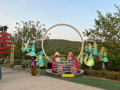 -云龙湖旅游景区