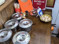 -三百碗宝应长鱼面(板仓街店)