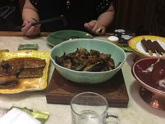 -那家小馆•北京菜•烤鸭(中关村店)