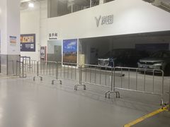 -山姆会员商店(亦庄创意生活广场店)