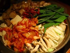 炭火烤串拼盘5种-醉虎传(南锣鼓巷店)
