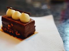 -福州仓山凯悦酒店·Market Cafe Lacucina咖啡厅