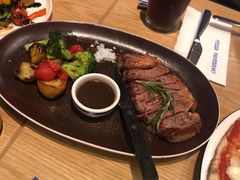 -玛尚诺Pizza&Bar(长泰广场店)