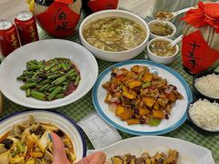 -芝城故事·建瓯土菜