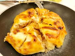 芝士焗糯米鸡-圣丰城酒家·宴会(宝安大仟里店)
