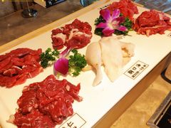 -大喜牛鲜牛肉火锅(营迹路店)