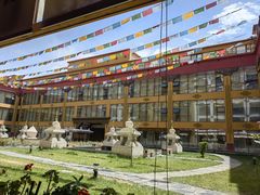 -思金拉措庄园藏餐(太阳岛店)