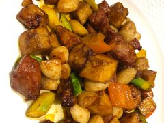 -海富门·带鱼·淮扬菜·粤菜(甘家口店)