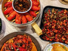 -巴厘龙虾·榜首油焖大虾(青山店)