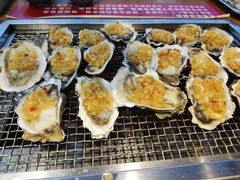 -蚝英雄鲜蚝自助专门店(长楹天街直营店)