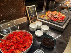 -索菲特西湖大酒店·香榭丽全日候餐厅(南山路店)