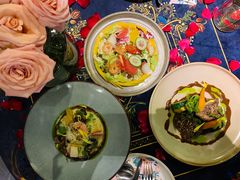 -第101座花园餐厅(湖滨88店)