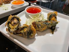 紫菜鳗鱼卷-闽和南(深圳万象城店)