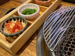 -黑牛の店·和牛烧肉(合生汇店)