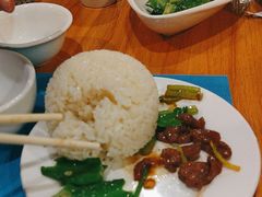 -糟粕醋·椰苑海南菜餐厅(亚龙湾天域酒店)