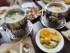 -泉州悦华酒店·自助餐厅