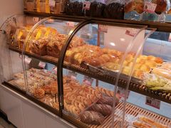 -法诗甜蛋糕店(皇姑大润发店)