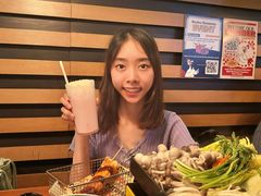 -Outdark Korean Restaurant