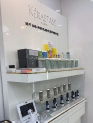 -时尚殿堂hair salon