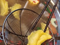 -尚御潮汕牛肉自助火锅(锦园店)