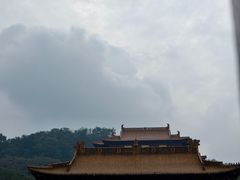 -南京市江宁方山