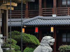 -香积寺