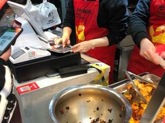 -老韩煸鸡·中国炸鸡(摩尔城店)