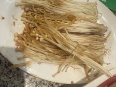 -厚味居炙子烤肉·清真(天桥南纬路店)