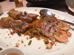 -陶陶居海鲜酒家(新马路店)
