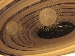 上海瑞金洲际酒店-上海瑞金洲际酒店