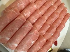 -马记伊源斋涮肉·清真菜(百子湾店)
