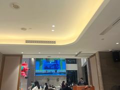 -菲住布渴酒店自助餐厅(阿里巴巴西溪园区店)