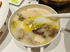 -四季民福烤鸭店(王府井灯市口店)