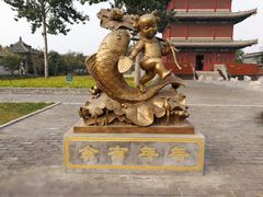 -杨家埠民间艺术大观园