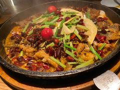 -老板恋上鱼(印象城店)