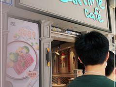-打趸BTC·Breaktime cafe(北京路店)