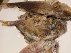 -舟山朱家尖威斯汀酒店·知味标帜自助餐厅