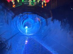 -横店影视城梦幻谷园区