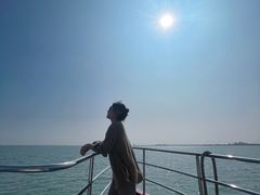 -日照世帆赛基地