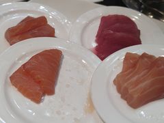 -太湖饭店玉兰厅(自助餐厅)