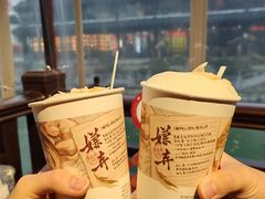 -小厨娘金榜题名(夫子庙贡院街店)