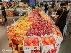 -Olé精品超市(上海港汇恒隆店)