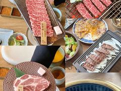 -虎哥六韩式烤肉料理 TIGERGRILL(隆生金山湖中心购物广场店)