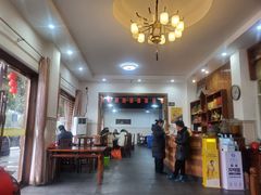 -小乡小镇·传承桐庐土菜·老板亲自烧的菜
