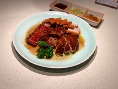 -南枝记·港式打边炉(新北万达店)
