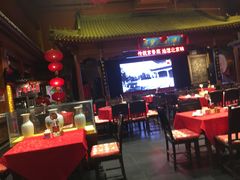 -正阳门饭庄·烤鸭·北京菜(万丰路七里庄店)
