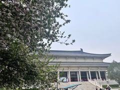 -陕西历史博物馆