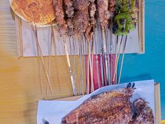 -小饭桶(野三坡百里峡店)